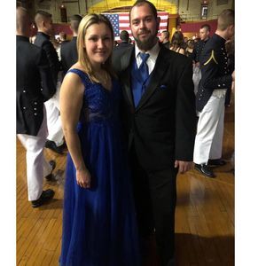 Meet your Posher, Miles